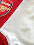 2006/07 Arsenal Home Football Shirt (M)