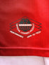 1997/98 Man Utd Home Premier League Football Shirt Giggs #11 (L)