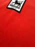 1997/98 Man Utd Home Premier League Football Shirt Giggs #11 (L)
