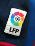 2003/04 Barcelona Home La Liga Football Shirt (M)