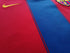 2003/04 Barcelona Home La Liga Football Shirt (M)