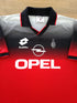 1995/96 AC Milan Training Shirt (L)