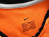 2002/03 Netherlands Home Football Shirt (L)