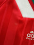 1993/94 Liverpool Home Football Shirt (M) (L)