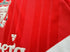 1993/94 Liverpool Home Football Shirt (M) (L)