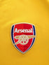 2008/09 Arsenal Away Football Shirt (XXL)