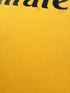 2008/09 Arsenal Away Football Shirt (M)