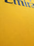 2008/09 Arsenal Away Football Shirt (M)
