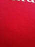 2011/12 Arsenal Home 125th Anniversary Football Shirt (M)