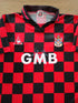1996/97 Fulham Away Football Shirt