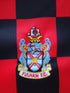 1996/97 Fulham Away Football Shirt (M)