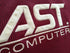 1997/98 Aston Villa Home Football Shirt (M)