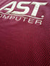 1997/98 Aston Villa Home Football Shirt (M)