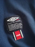 2002/03 England Football Training Shirt (L)