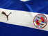 2004/05 Reading Home Football Shirt (L)