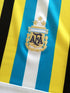 2023 Almirante Brown Home Football Shirt (XL)