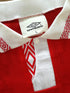 1994 Internacional Home Football Shirt #12 (L)