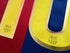 2008/09 Barcelona Home La Liga Football Shirt Messi #10 (L)