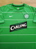 2008/09 Celtic Training Shirt
