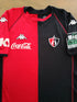 2006/07 Atlas Home Football Shirt