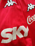 2006/07 Atlas Home Football Shirt (L)