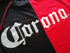 2006/07 Atlas Home Football Shirt (L)