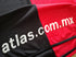 2006/07 Atlas Home Football Shirt (L)