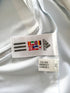 2006 Argentina Home World Cup Formotion Football Shirt Messi #19 (XL)
