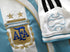 2005/06 Argentina Home Football Shirt (S)
