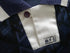 1991/92 Scotland Home Football Shirt (L)