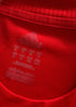 2007/08 Spain Home Football Shirt (XL)