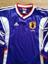 1999/00 Japan Drill Top