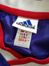 1999/00 Japan Drill Top (L)