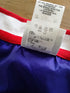 1999/00 Japan Drill Top (L)