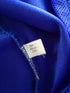 2002 France Home World Cup Football Shirt Zidane #10 (M)