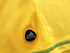 2009/10 South Africa Home Football Shirt Tshabalala #8 (XL)