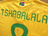 2009/10 South Africa Home Football Shirt Tshabalala #8 (XL)