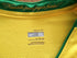 2008/09 Brazil Home Football Shirt Ronaldinho #10 (XL)