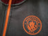 2023/24 Man City Hooded Jacket (XL)