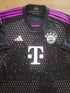 2023/24 Bayern Munich Away Football Shirt