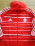 2022/23 Bayern Munich Windbreaker Jacket