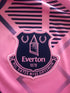 2022/23 Everton Away Football Shirt (3XL)