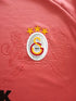 2010/11 Galatasaray 3rd Football Shirt (XXL)