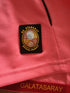 2010/11 Galatasaray 3rd Football Shirt (XXL)