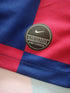 2019/20 Barcelona Home La Liga Football Shirt Griezmann #17 (XXL)