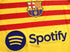 2022/23 Barcelona 4th 'Senyera' Dri-Fit ADV Football Shirt (XXL)
