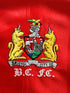 1996/97 Bristol City 'Prototype' Football Shirt (L)