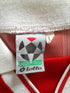 1996/97 Bristol City 'Prototype' Football Shirt (L)