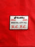 1996/97 Bristol City 'Prototype' Football Shirt (L)