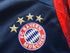 2014/15 Bayern Munich Track Jacket (XL)